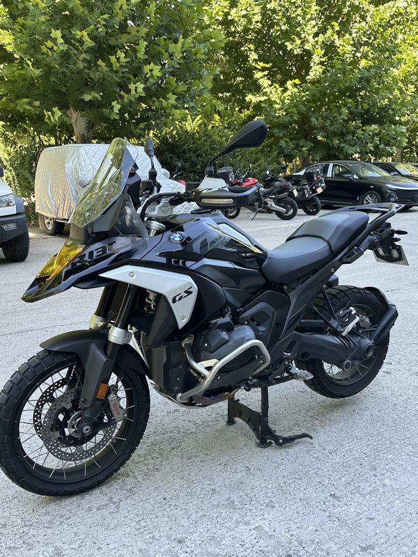 二手宝马R 1300 GS