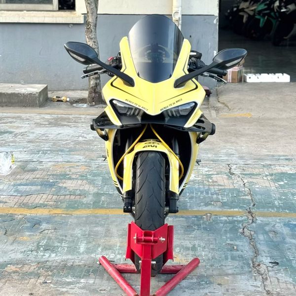 二手凯越450RR