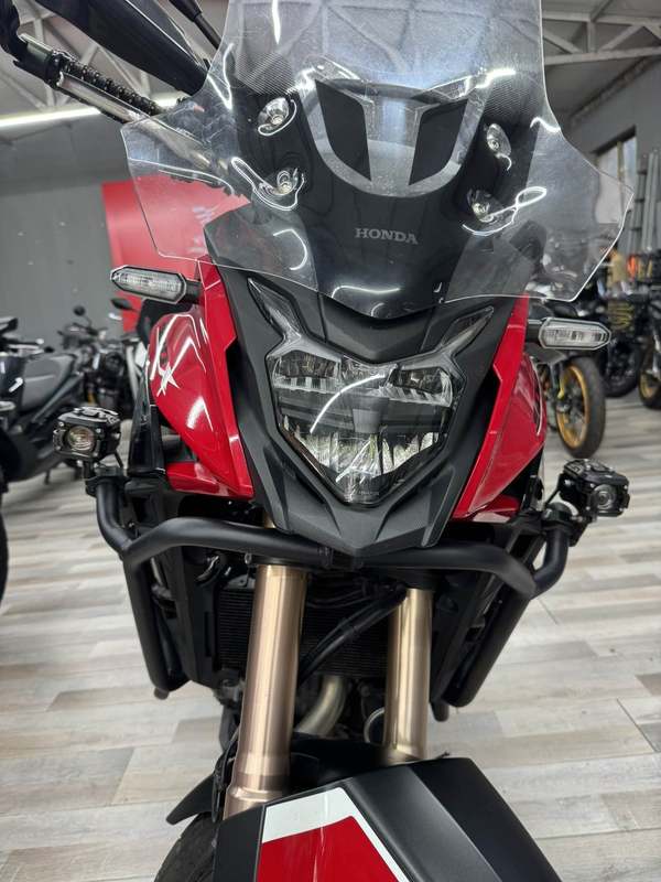 二手本田CB500X
