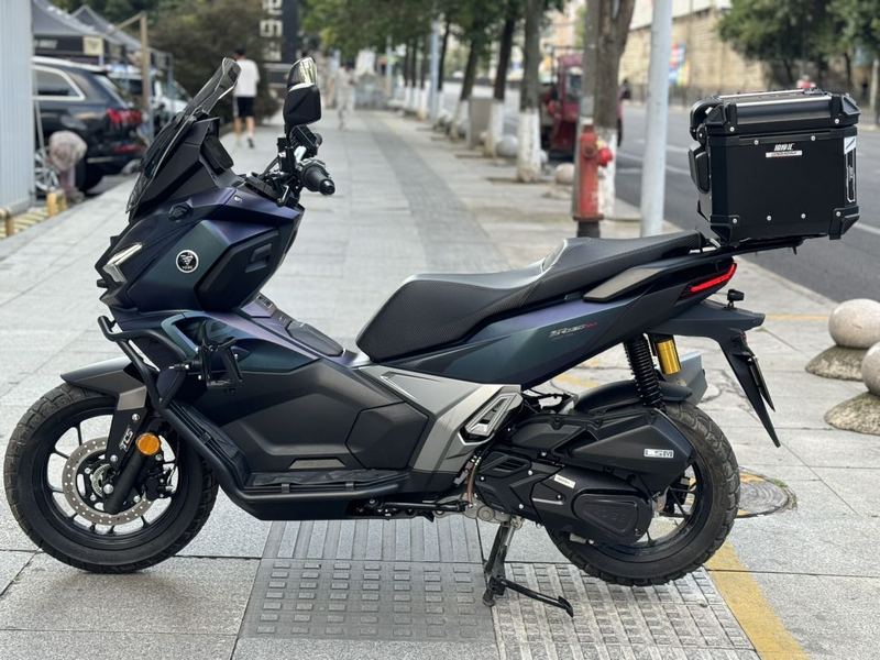 二手无极SR150S