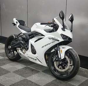 二手凯越450RR