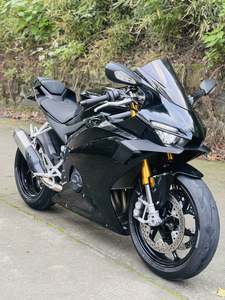 二手张雪机车500RR