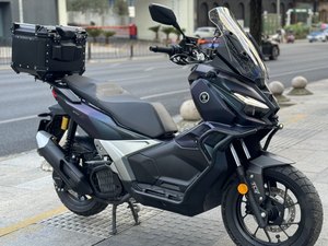 二手无极SR150S