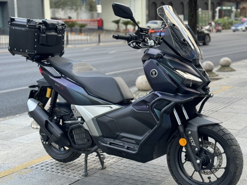 二手无极SR150S