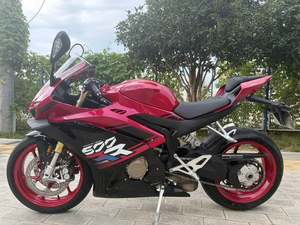 二手张雪机车500RR