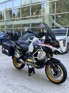 二手宝马R 1250 GS