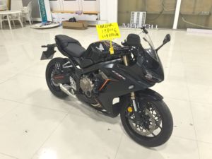 二手本田CBR650R