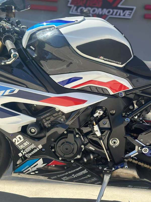 二手宝马S 1000 RR