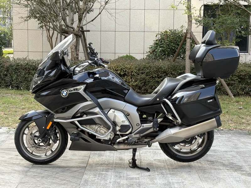 二手宝马K 1600