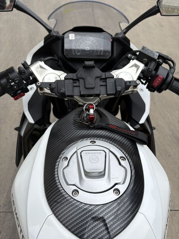 二手春风250SR