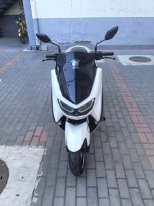 二手雅马哈NMAX