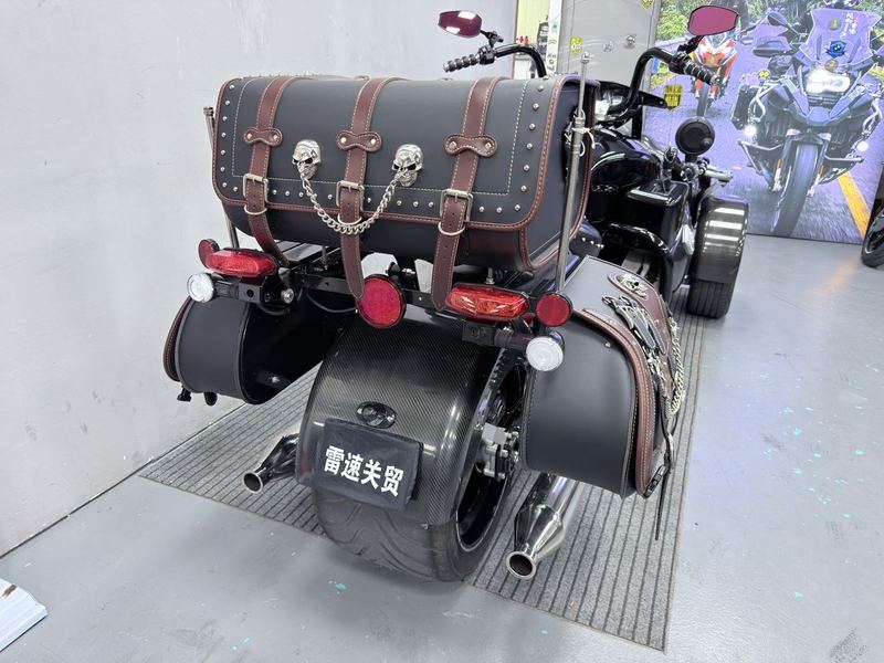 二手路威兰盾LD1800ZD