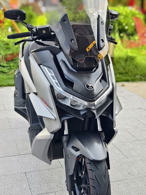 二手无极SR250GT