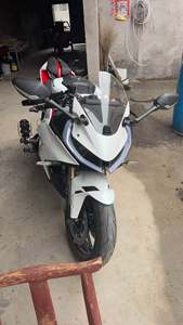 二手QJMOTOR赛421