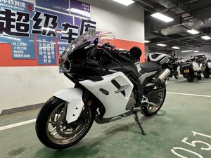 二手春风500SR VOOM