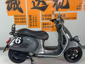 二手VESPAGTS