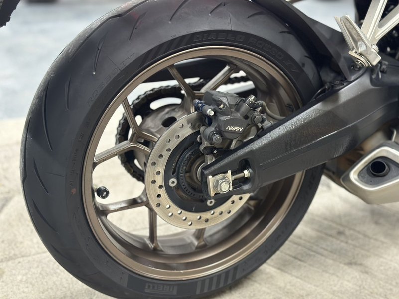 二手本田CB650R 