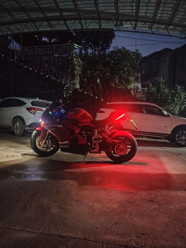 二手摩迪威800RR