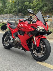 二手QJMOTOR赛550