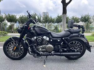 二手奔达灰石250