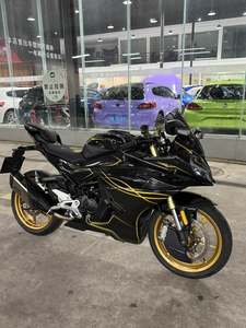 二手春风450SR