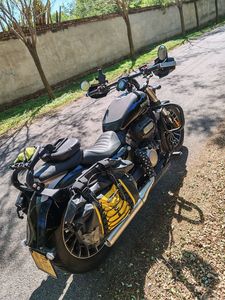 二手奔达Rock300 灰石
