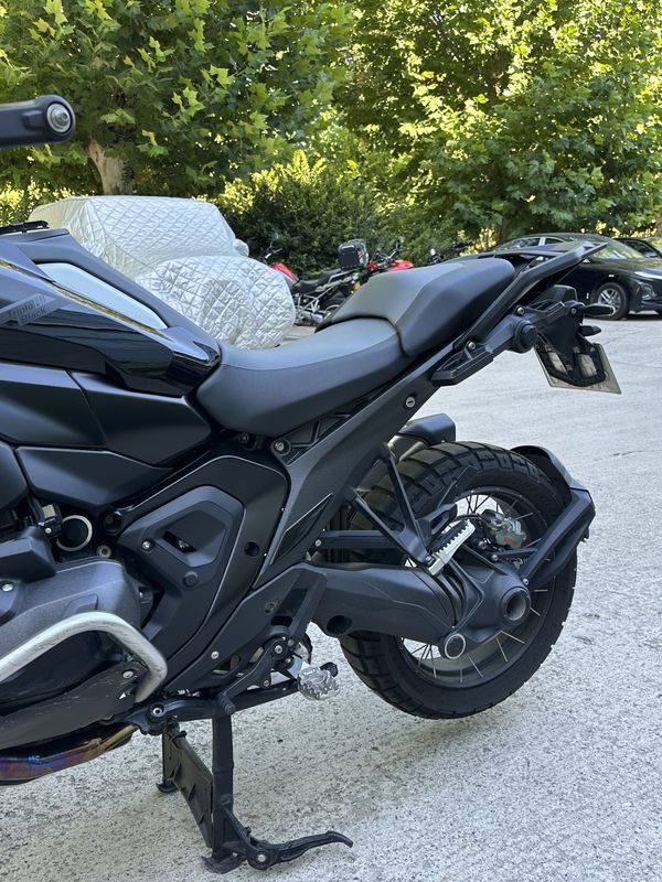 二手宝马R 1300 GS