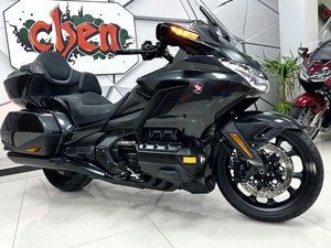 二手本田Gold Wing GL1800