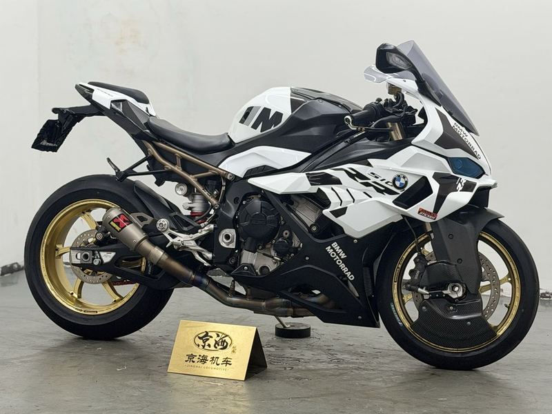 二手宝马S 1000 RR