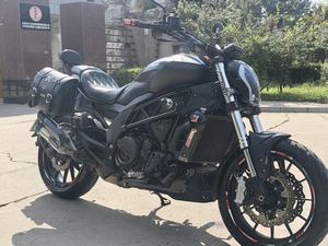二手贝纳利502C