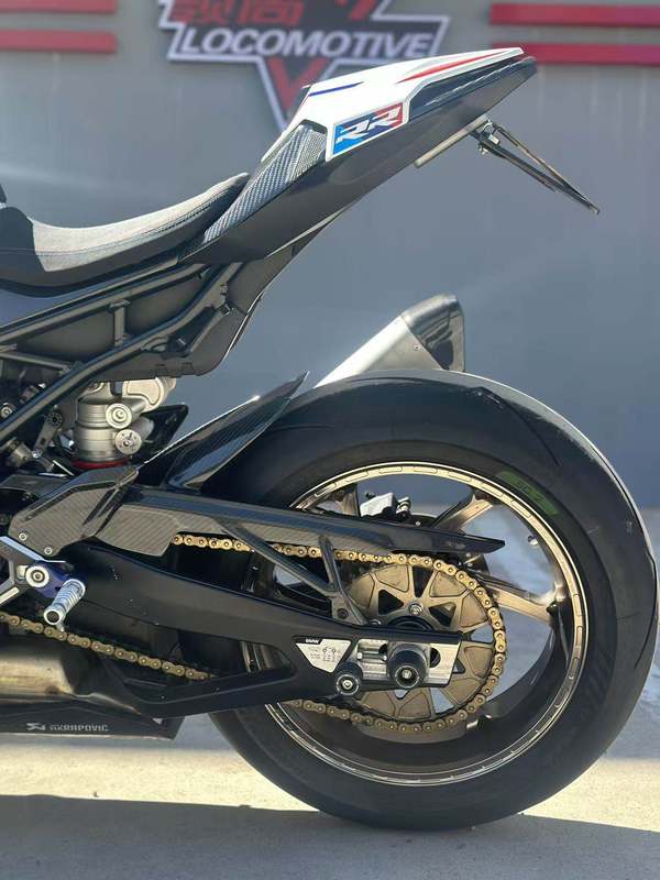 二手宝马S 1000 RR