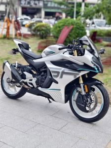 二手春风450SR