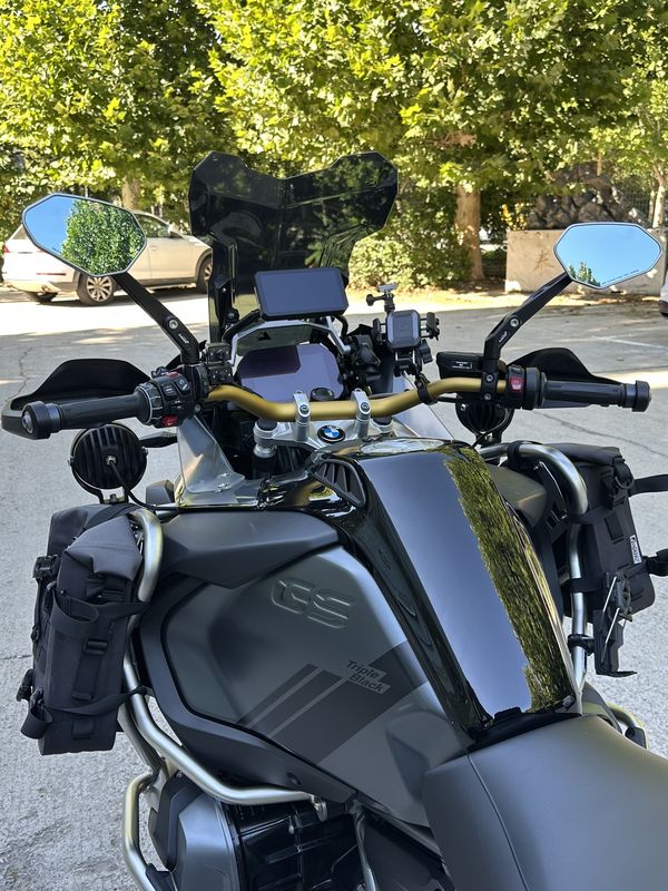 二手宝马R 1250 GS