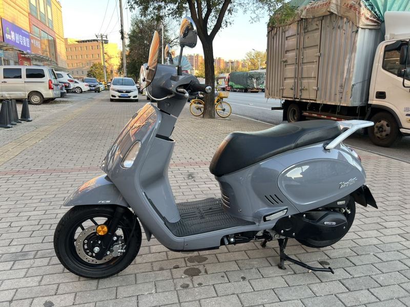 二手大阳VRF150