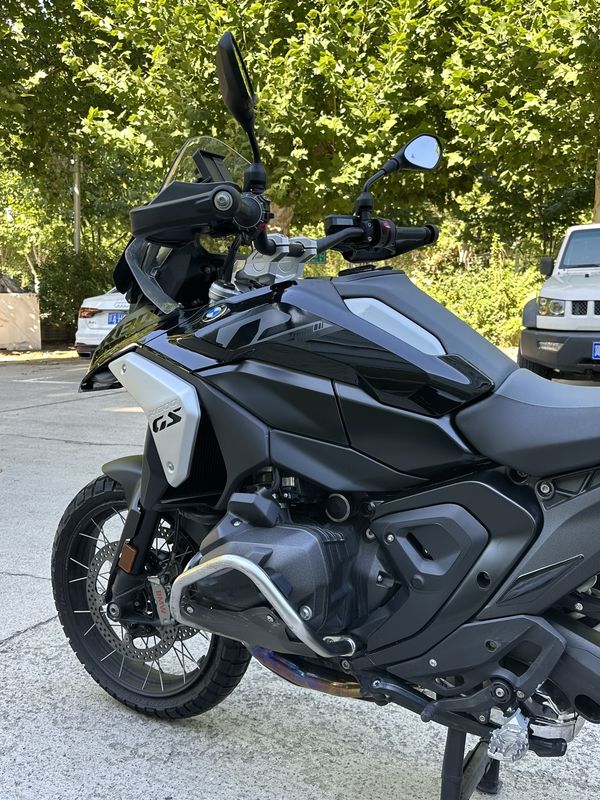 二手宝马R 1300 GS