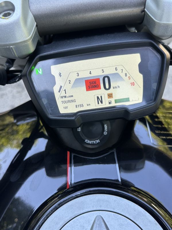 二手杜卡迪XDiavel