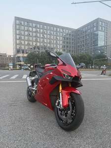 二手张雪机车820RR