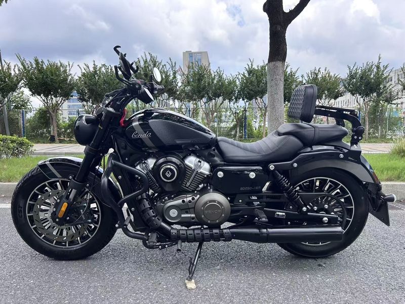 二手奔达灰石250