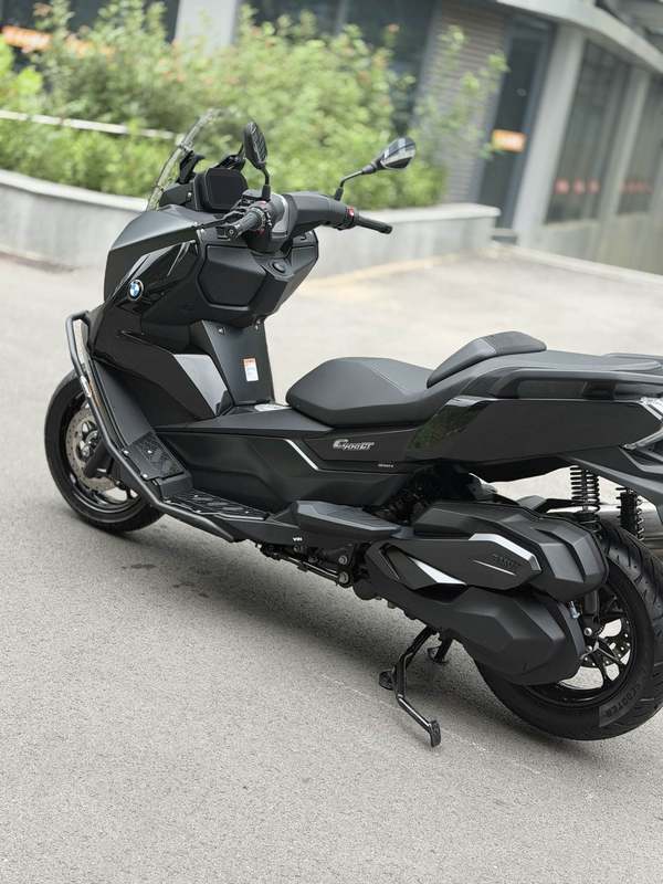 二手宝马C 400