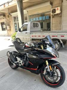 二手春风450SR