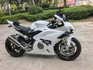 二手张雪机车500RR