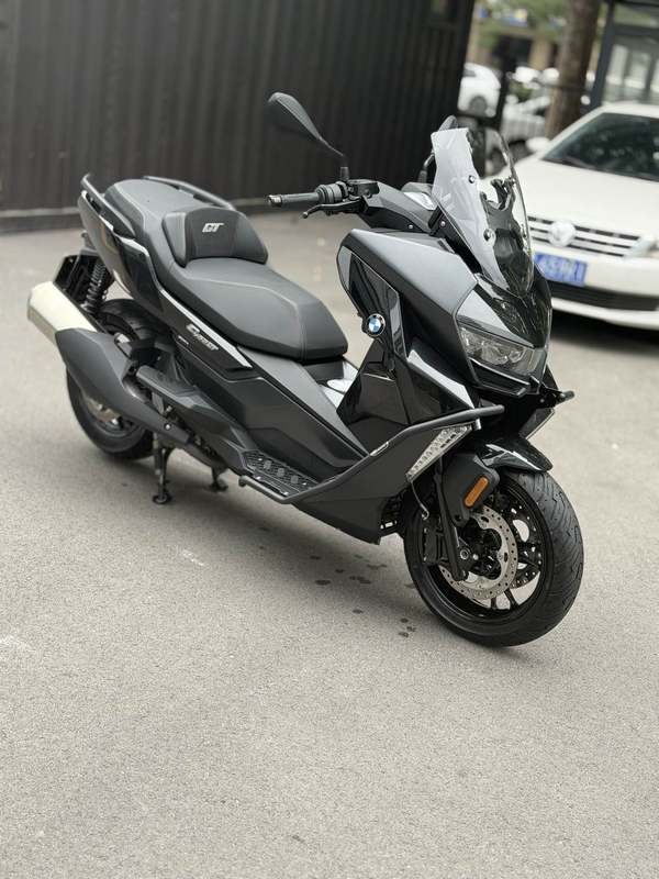 二手宝马C 400
