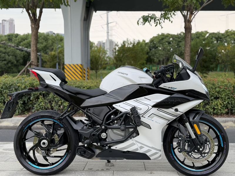 二手春风250SR
