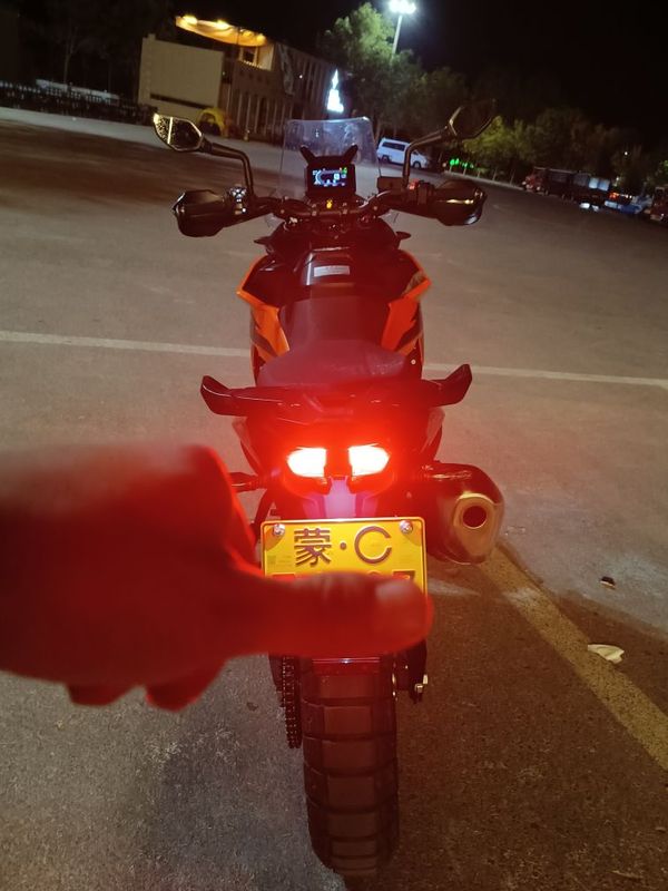 二手KTMR2R790 Adventure