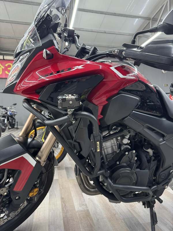 二手本田CB500X