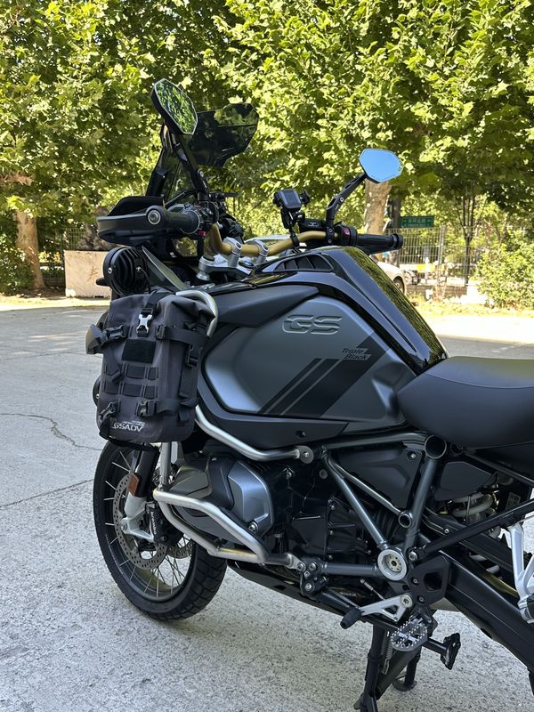 二手宝马R 1250 GS