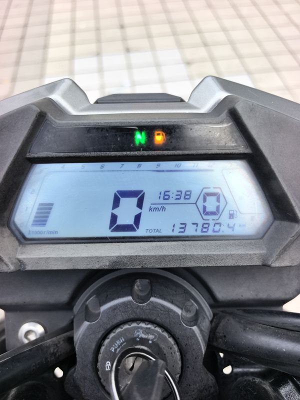 二手春风ST狒狒