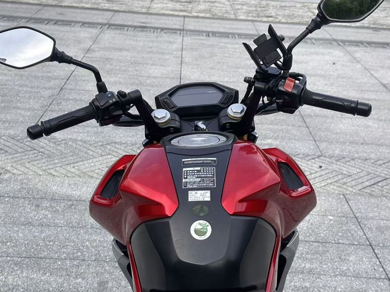 二手新大洲本田CBF190R