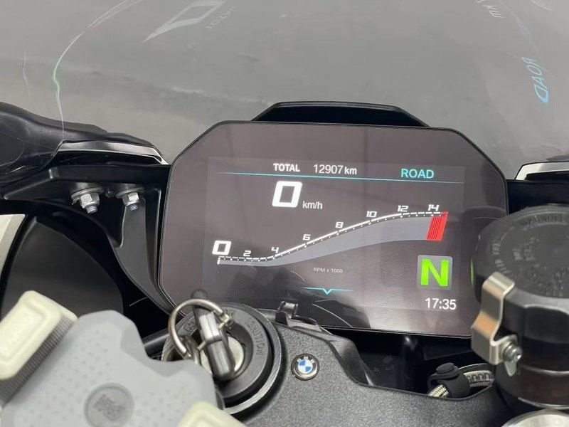 二手宝马S 1000 RR