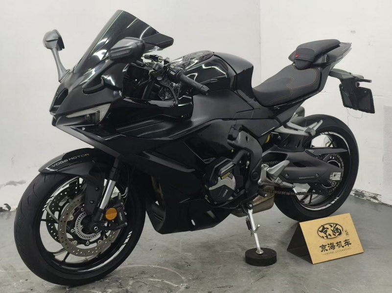 二手无极RR500S